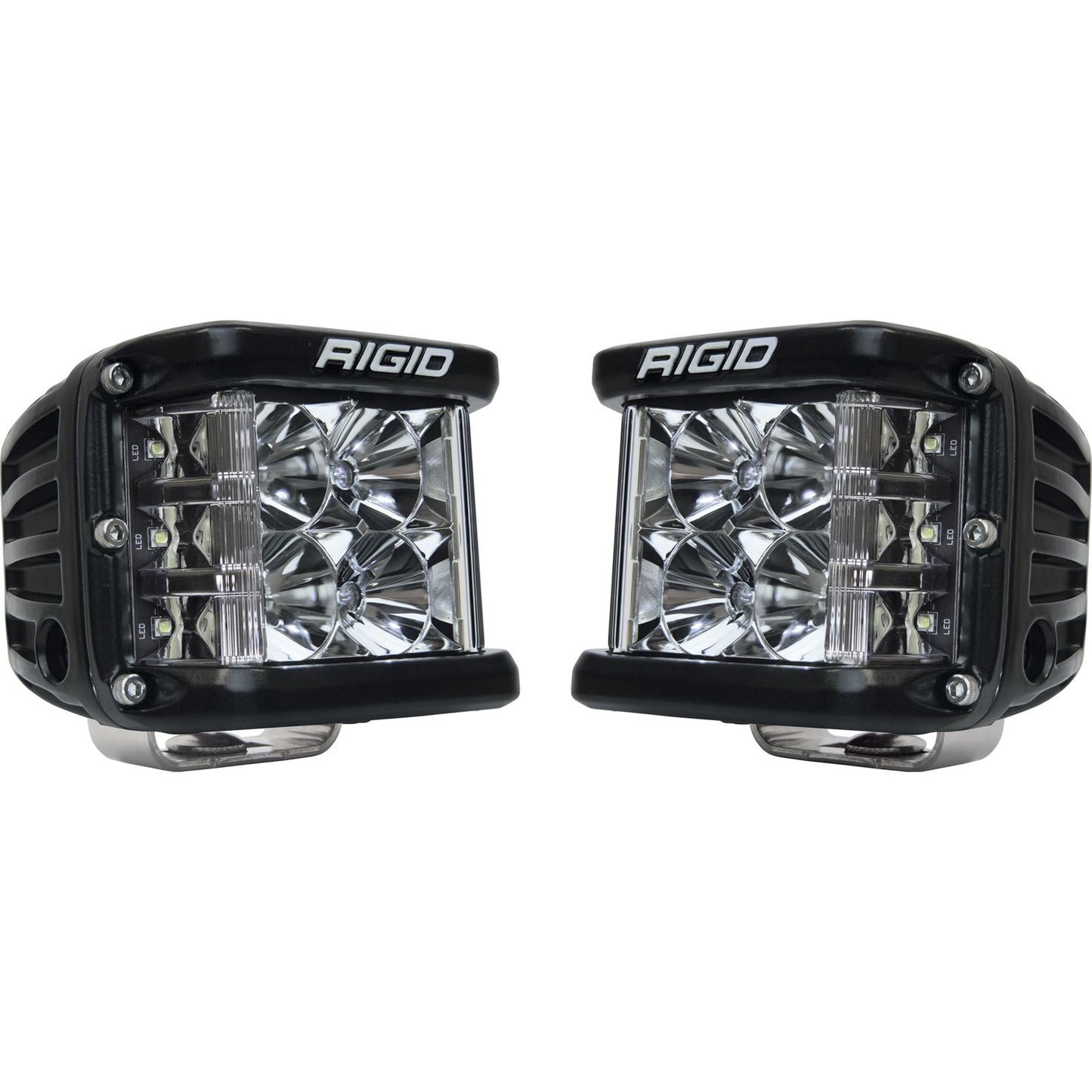 Rigid D-SS Pro Flood Standard Mount Light - Pair 262113_59977