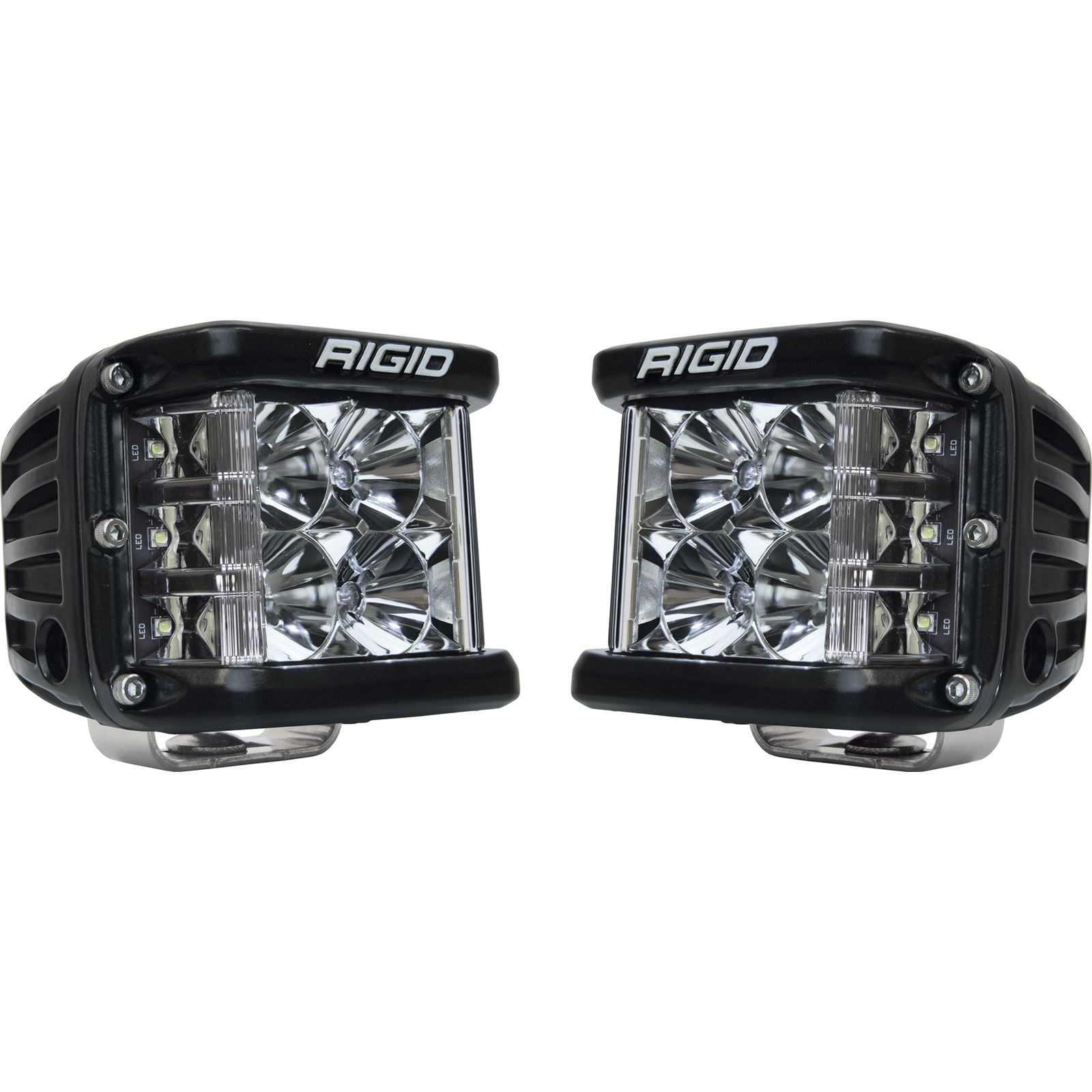 Rigid D-SS Pro Flood Standard Mount Light - Pair 262113_59977