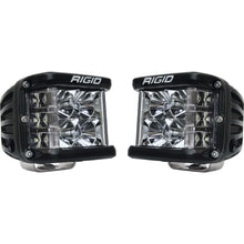 Rigid D-SS Pro Flood Standard Mount Light - Pair 262113_59977