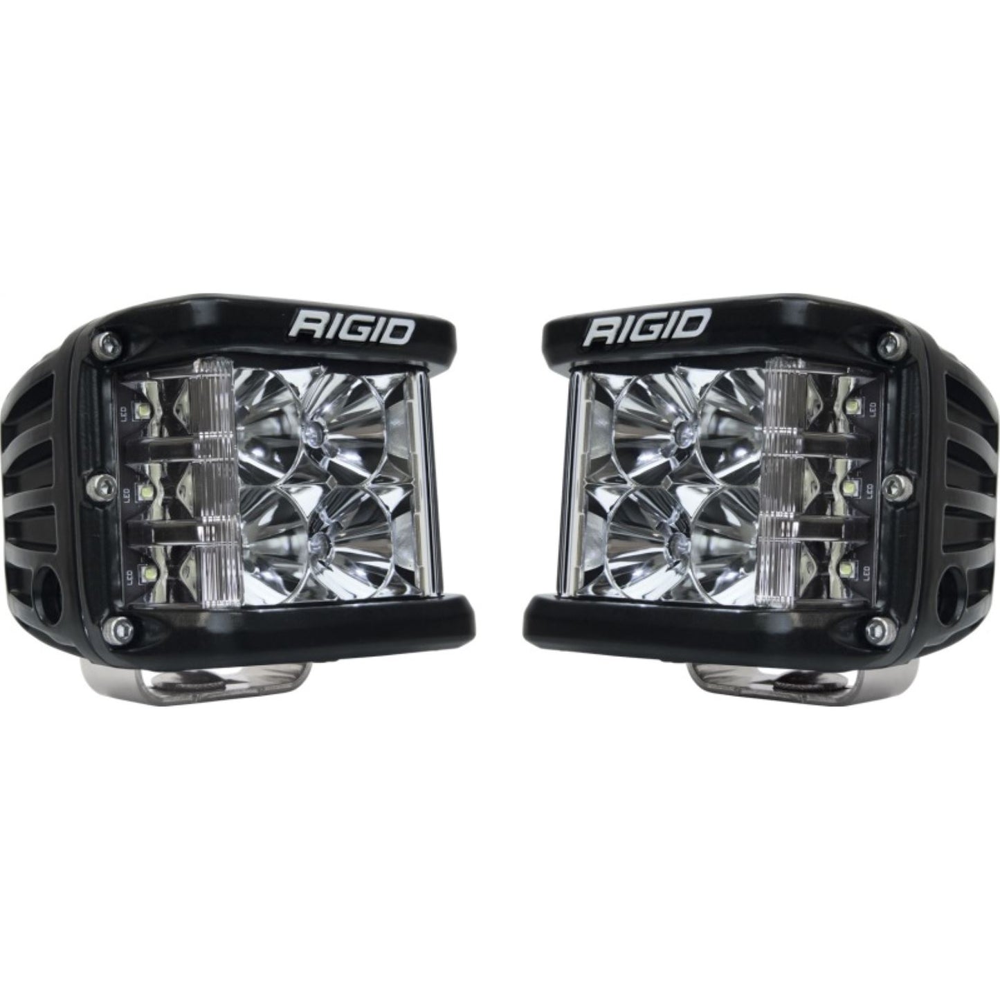 Rigid D-SS Pro Flood Standard Mount Light - Pair 262113_1696641