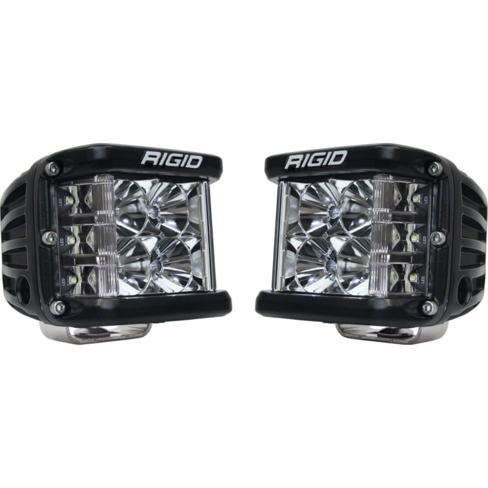 Rigid D-SS Pro Flood Standard Mount Light - Pair 262113_1696641