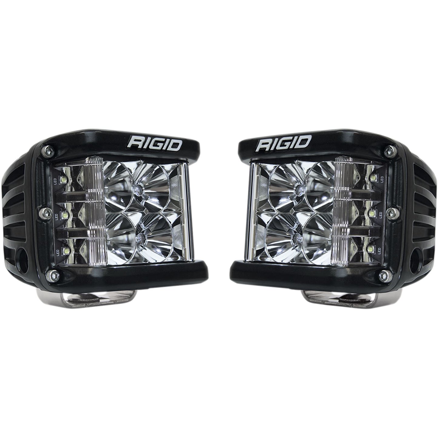 Rigid D-SS Pro Flood Standard Mount Light - Pair 262113_466190