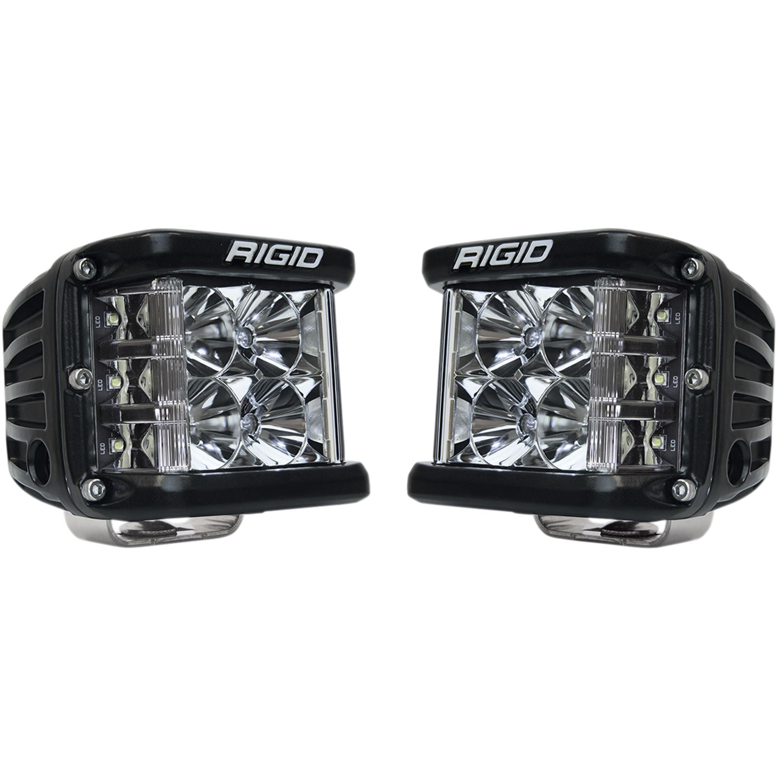 Rigid D-SS Pro Flood Standard Mount Light - Pair 262113_466190