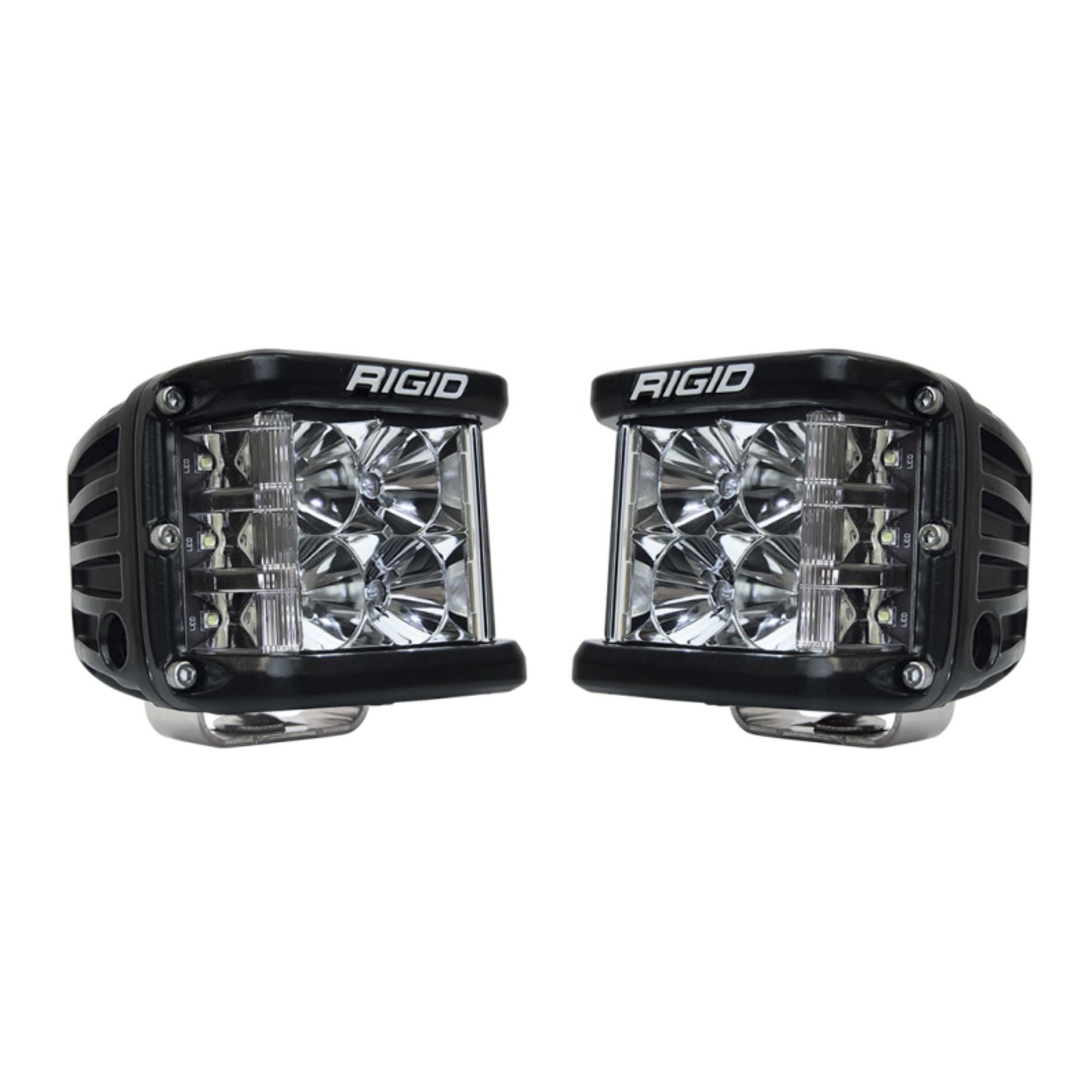 Rigid D-SS Pro Flood Standard Mount Light - Pair 262113_1696642