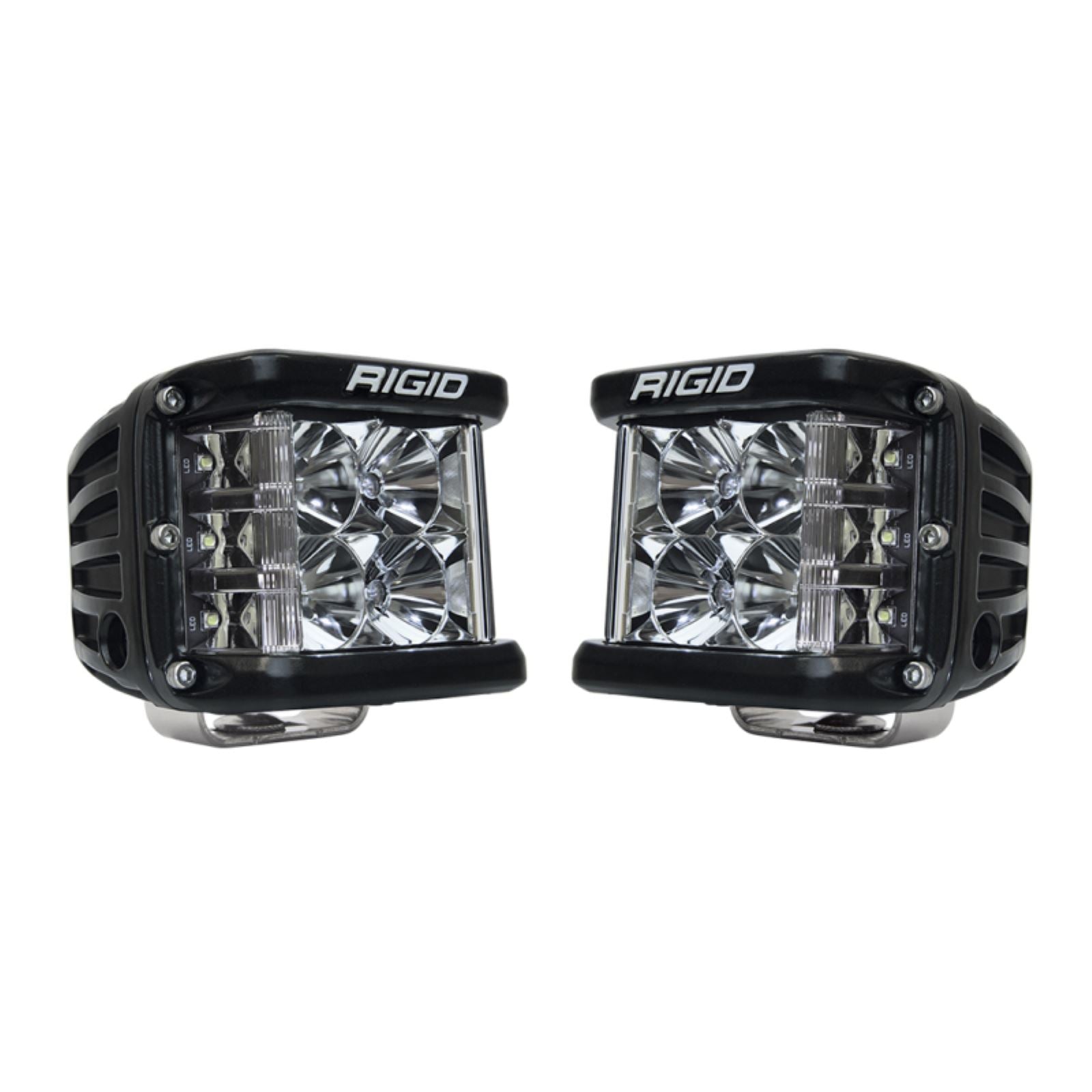 Rigid D-SS Pro Flood Standard Mount Light - Pair 262113_1696642