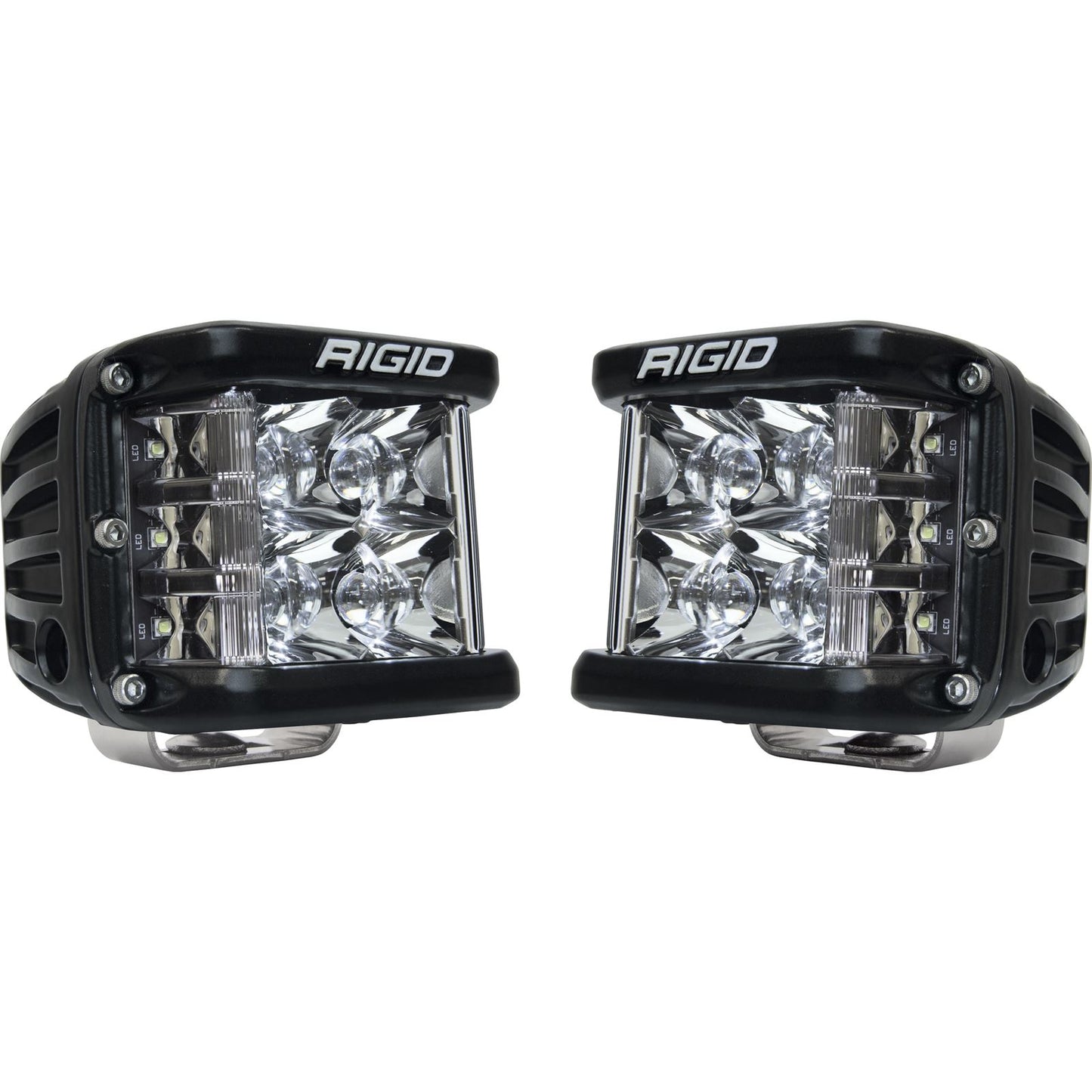 Rigid D-SS Pro Spot Standard Mount Light - Pair 262213_59978