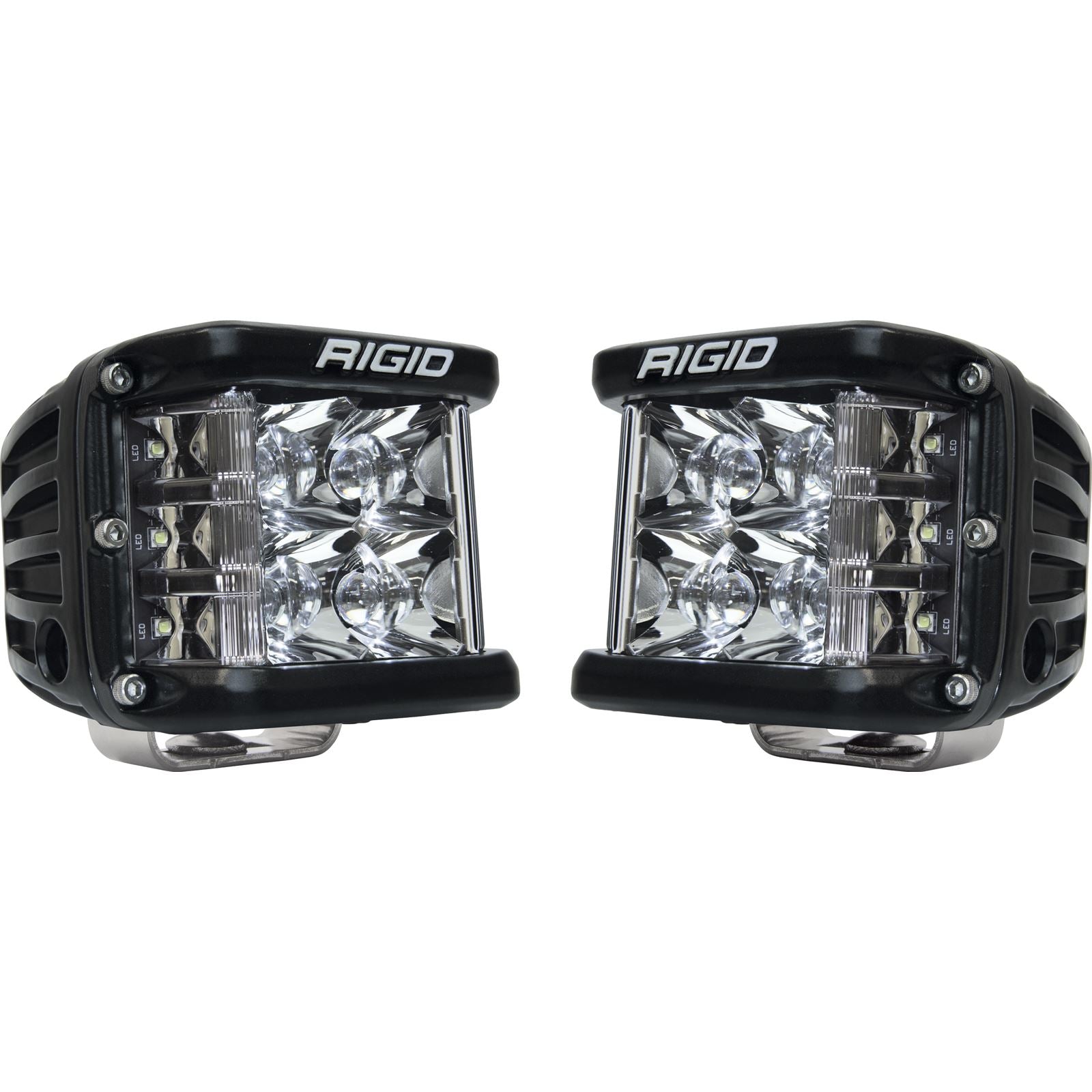 Rigid D-SS Pro Spot Standard Mount Light - Pair 262213_59978
