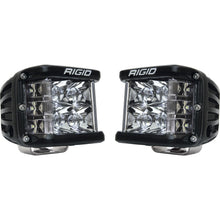 Rigid D-SS Pro Spot Standard Mount Light - Pair 262213_59978