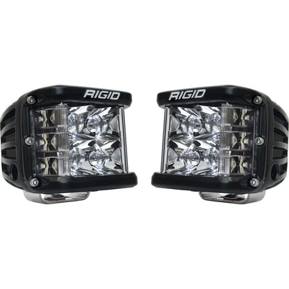 Rigid D-SS Pro Spot Standard Mount Light - Pair 262213_59978