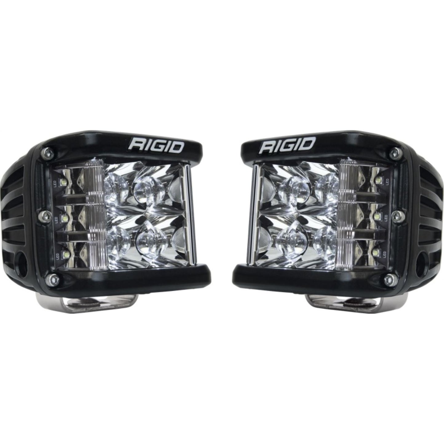 Rigid D-SS Pro Spot Standard Mount Light - Pair 262213_1696635