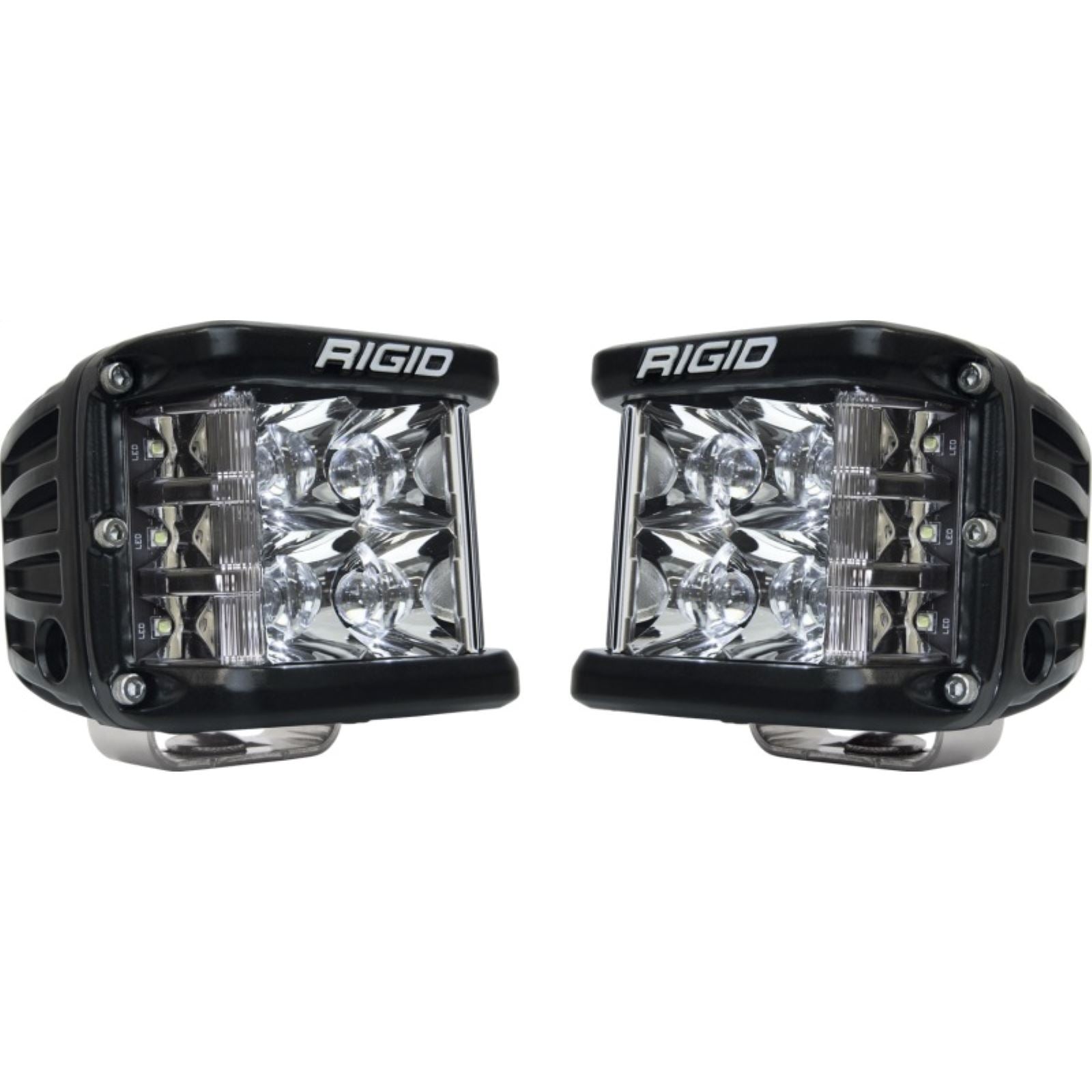 Rigid D-SS Pro Spot Standard Mount Light - Pair 262213_1696635