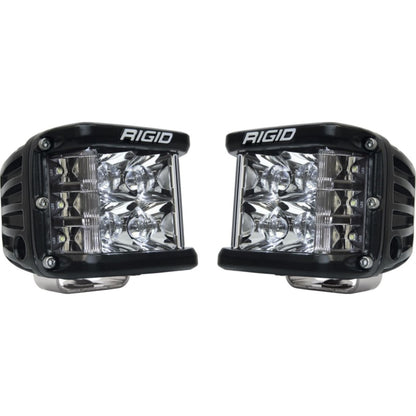 Rigid D-SS Pro Spot Standard Mount Light - Pair 262213_1696635