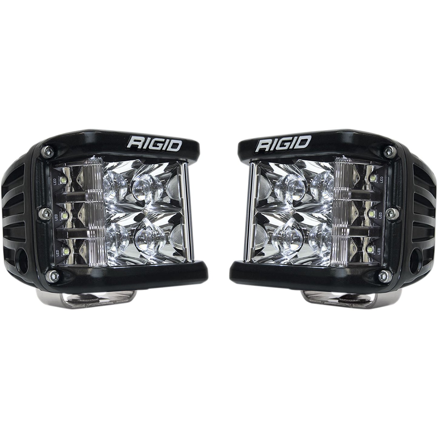 Rigid D-SS Pro Spot Standard Mount Light - Pair 262213_466191