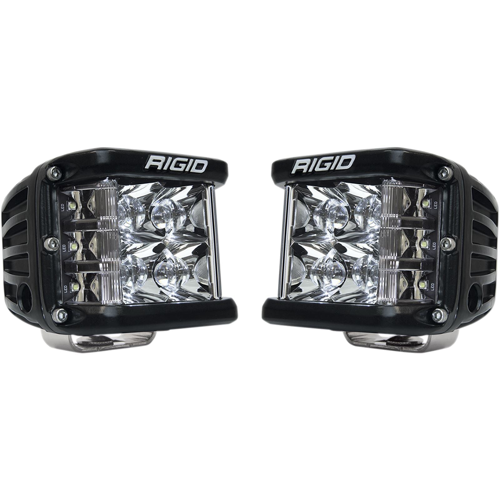 Rigid D-SS Pro Spot Standard Mount Light - Pair 262213_466191