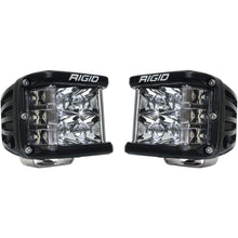 Rigid D-SS Pro Spot Standard Mount Light - Pair 262213_466191