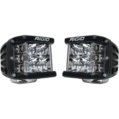 Rigid D-SS Pro Spot Standard Mount Light - Pair 262213_466191