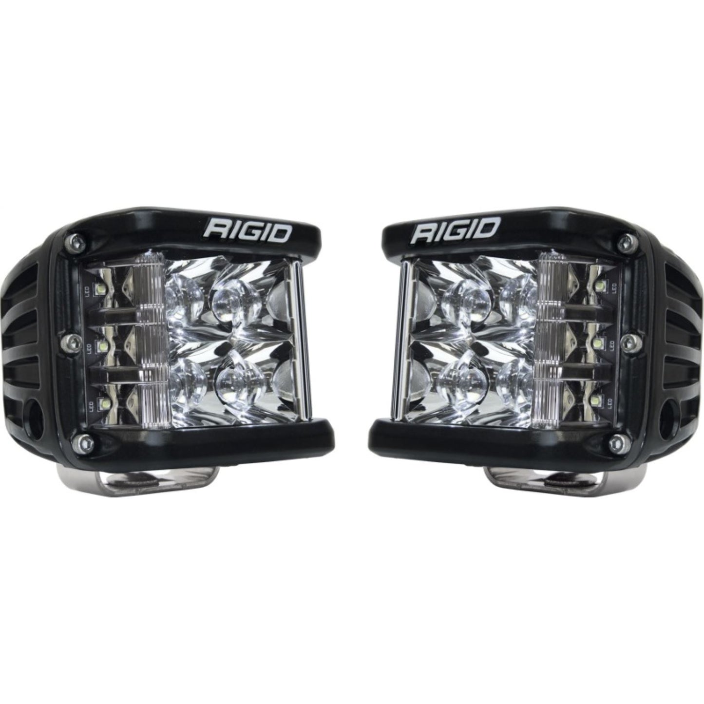 Rigid D-SS Pro Spot Standard Mount Light - Pair 262213_1696636