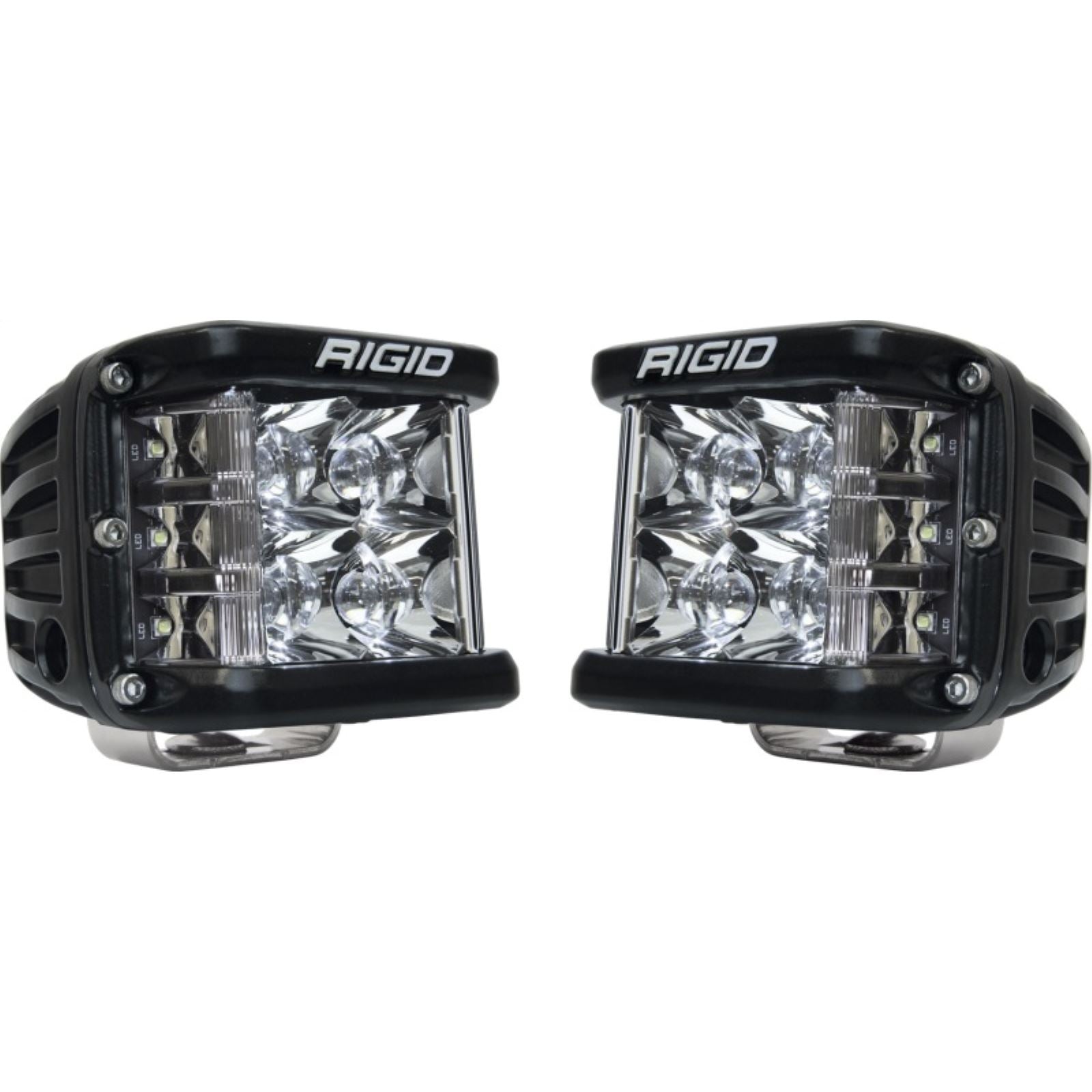 Rigid D-SS Pro Spot Standard Mount Light - Pair 262213_1696636