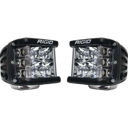 Rigid D-SS Pro Spot Standard Mount Light - Pair 262213_1696636