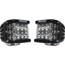 Rigid D-SS Pro Driving Standard Mount Light - Pair 262313_59984