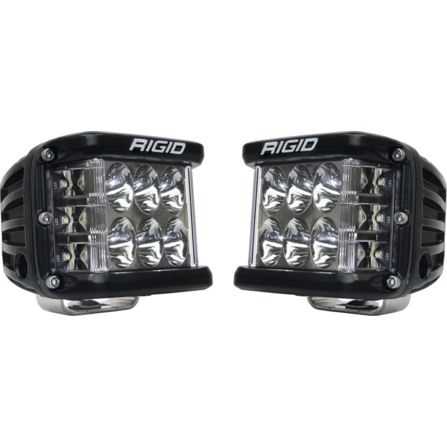 Rigid D-SS Pro Driving Standard Mount Light - Pair 262313_1696645