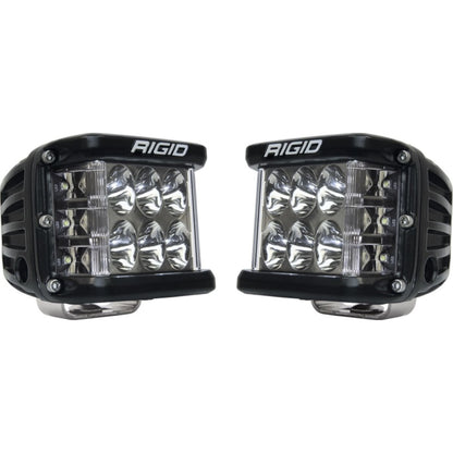 Rigid D-SS Pro Driving Standard Mount Light - Pair 262313_1696645