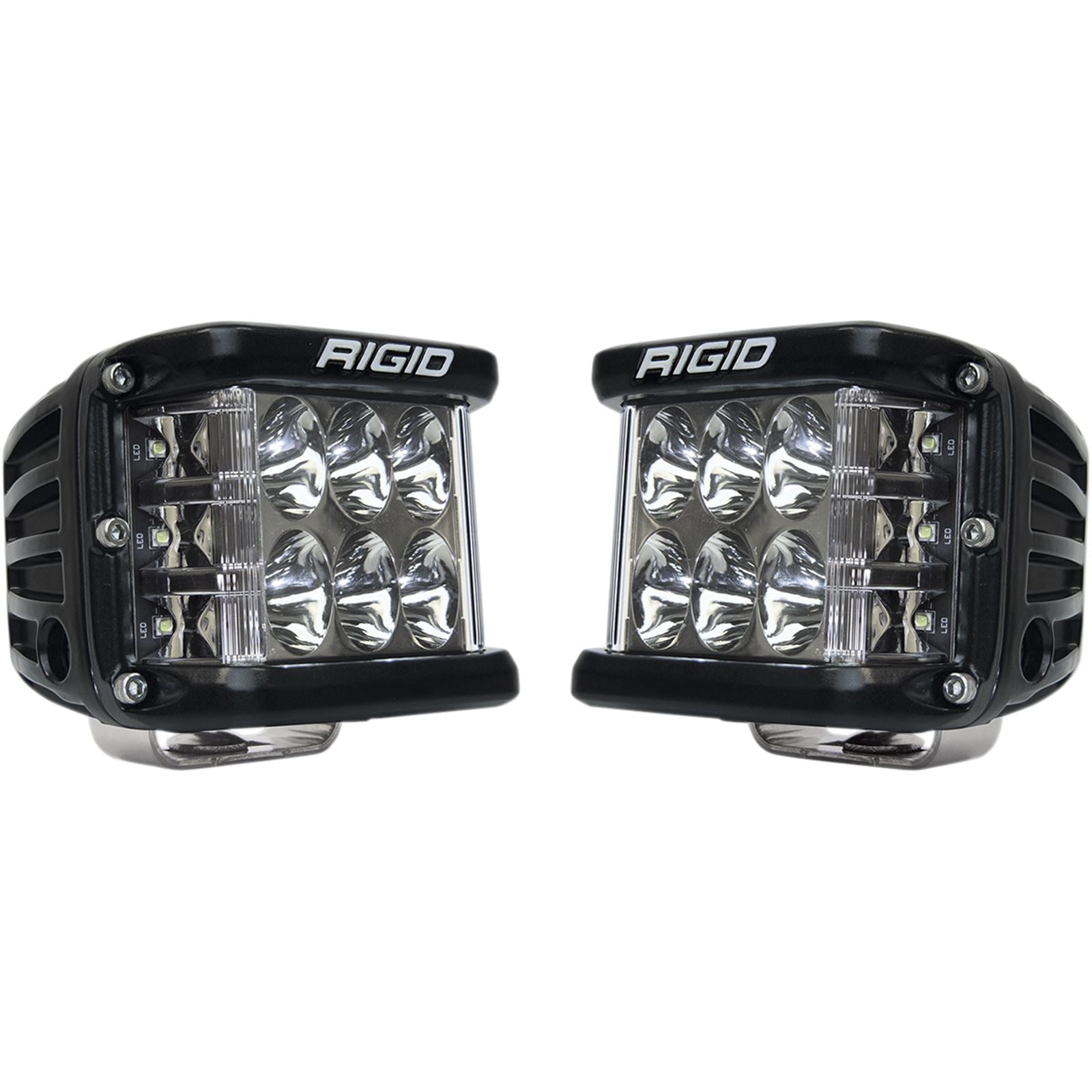 Rigid D-SS Pro Driving Standard Mount Light - Pair 262313_466192