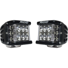 Rigid D-SS Pro Driving Standard Mount Light - Pair 262313_466192