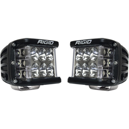 Rigid D-SS Pro Driving Standard Mount Light - Pair 262313_466192