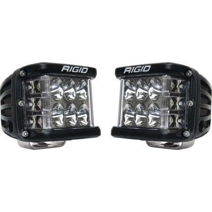 Rigid D-SS Pro Driving Standard Mount Light - Pair 262313_1696647