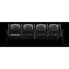 Rigid 10" Adapt Light Bar with  GPS 210413_59985