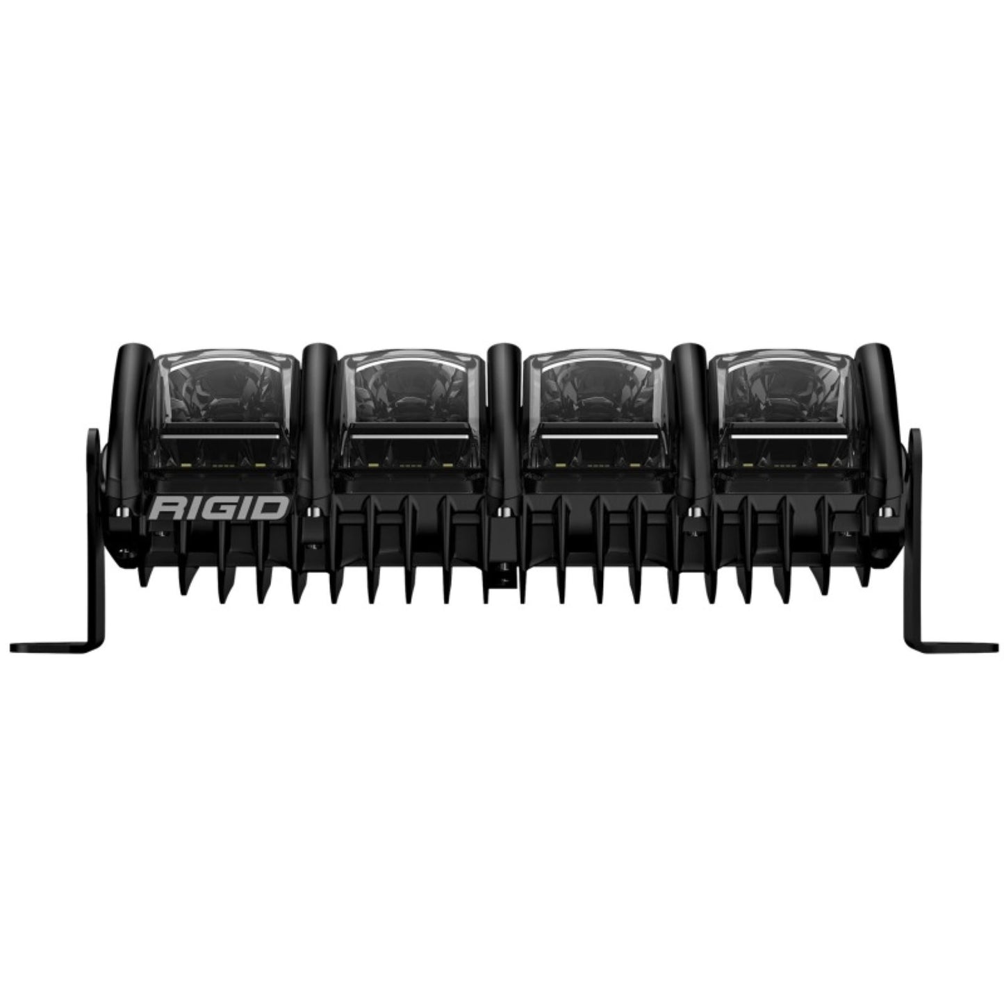 Rigid 10" Adapt Light Bar with  GPS 210413_1696793