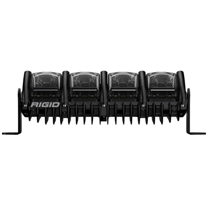 Rigid 10" Adapt Light Bar with  GPS 210413_1696793
