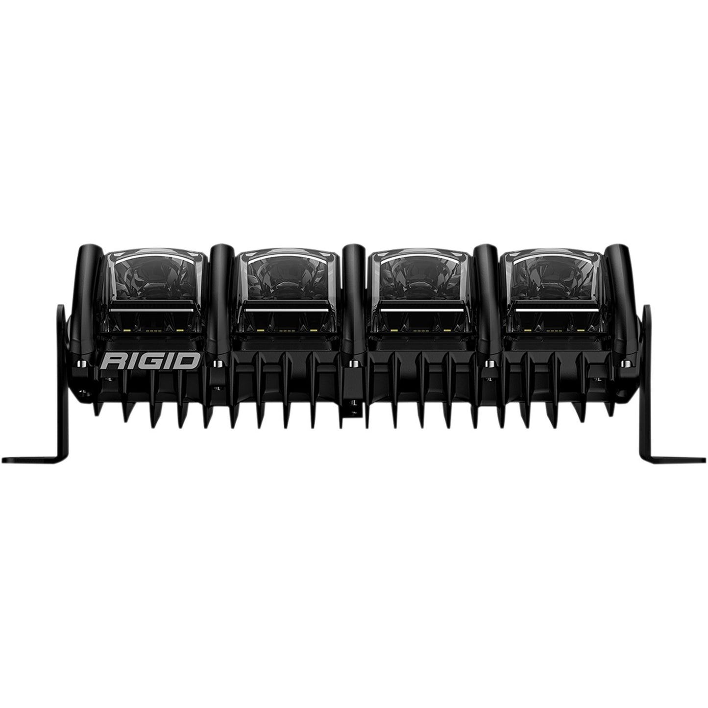 Rigid 10" Adapt Light Bar with  GPS 210413_466338