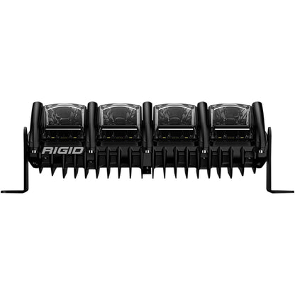 Rigid 10" Adapt Light Bar with  GPS 210413_466338