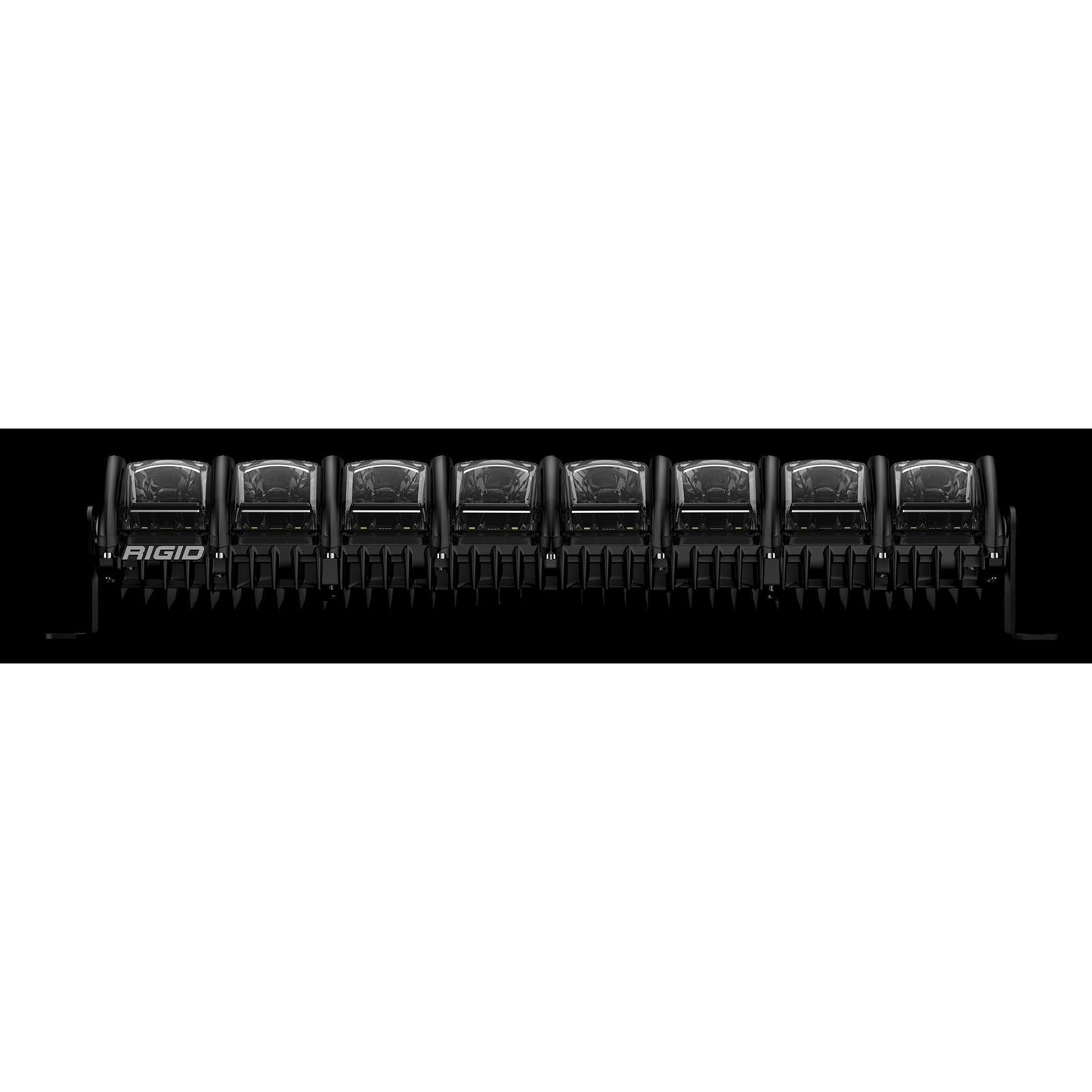 Rigid 20" Adapt Light Bar with GPS 220413_59988