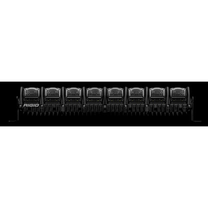 Rigid 20" Adapt Light Bar with GPS 220413_59988