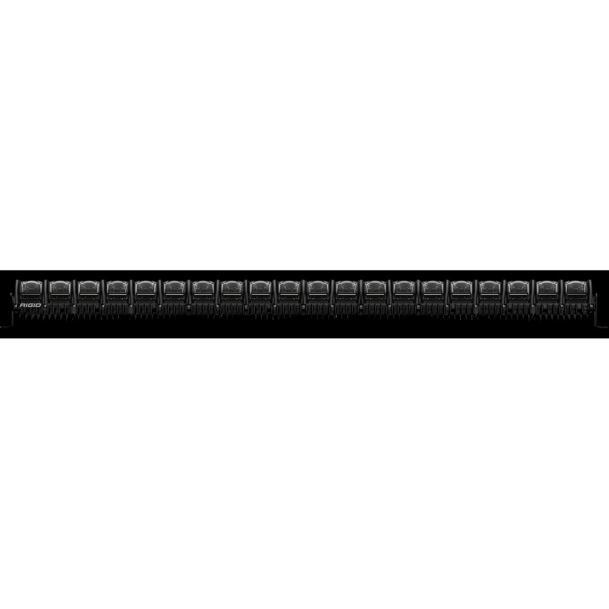 Rigid 50" Adapt Light Bar with GPS 250413_59991