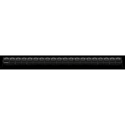 Rigid 50" Adapt Light Bar with GPS 250413_59991