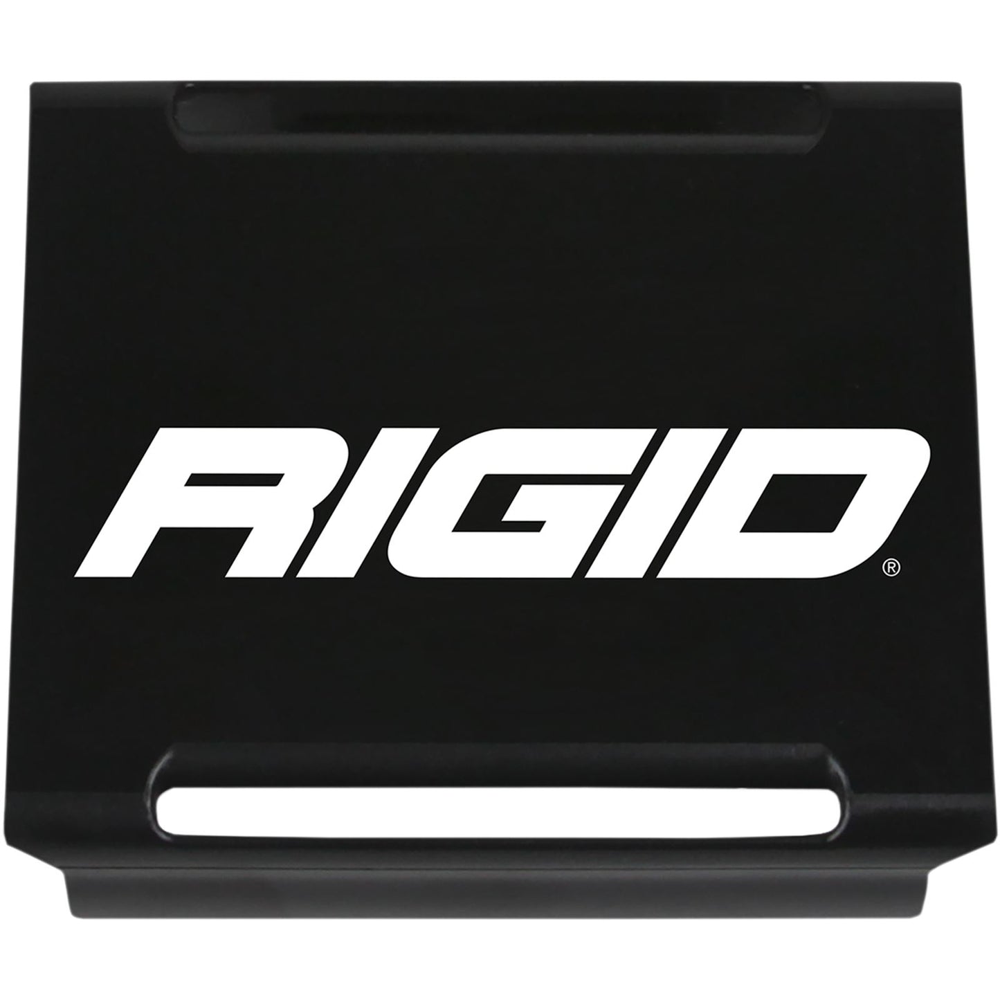 Rigid 4" E-Series Cover - Black 104913_466395