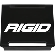 Rigid 4" E-Series Cover - Black 104913_466395