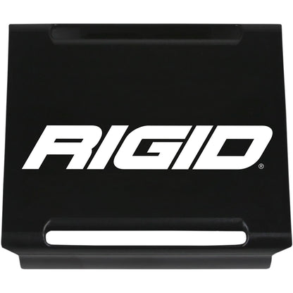 Rigid 4" E-Series Cover - Black 104913_466395