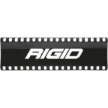 Rigid SR-Series Light Cover - 6" - Black 105843_466379