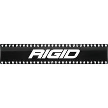 Rigid 10" SR-Series Cover Black 105943_60040
