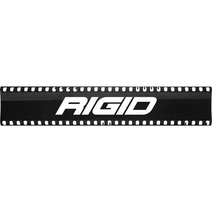 Rigid 10" SR-Series Cover Black 105943_60040
