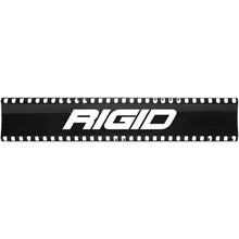 Rigid 10" SR-Series Cover Black 105943_466387
