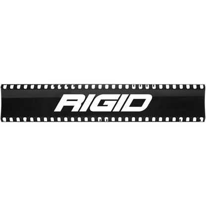 Rigid 10" SR-Series Cover Black 105943_466387