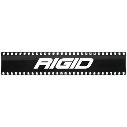 Rigid 10" SR-Series Cover Black 105943_1696792