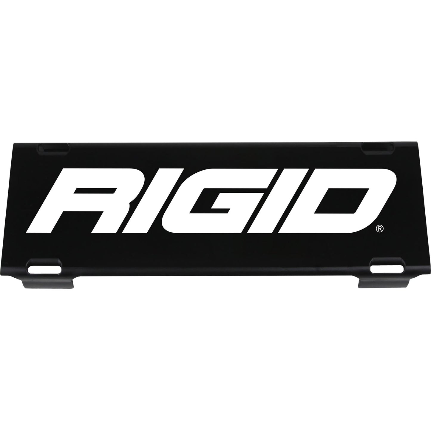 Rigid 10" E-Series Cover Black 110913_60055