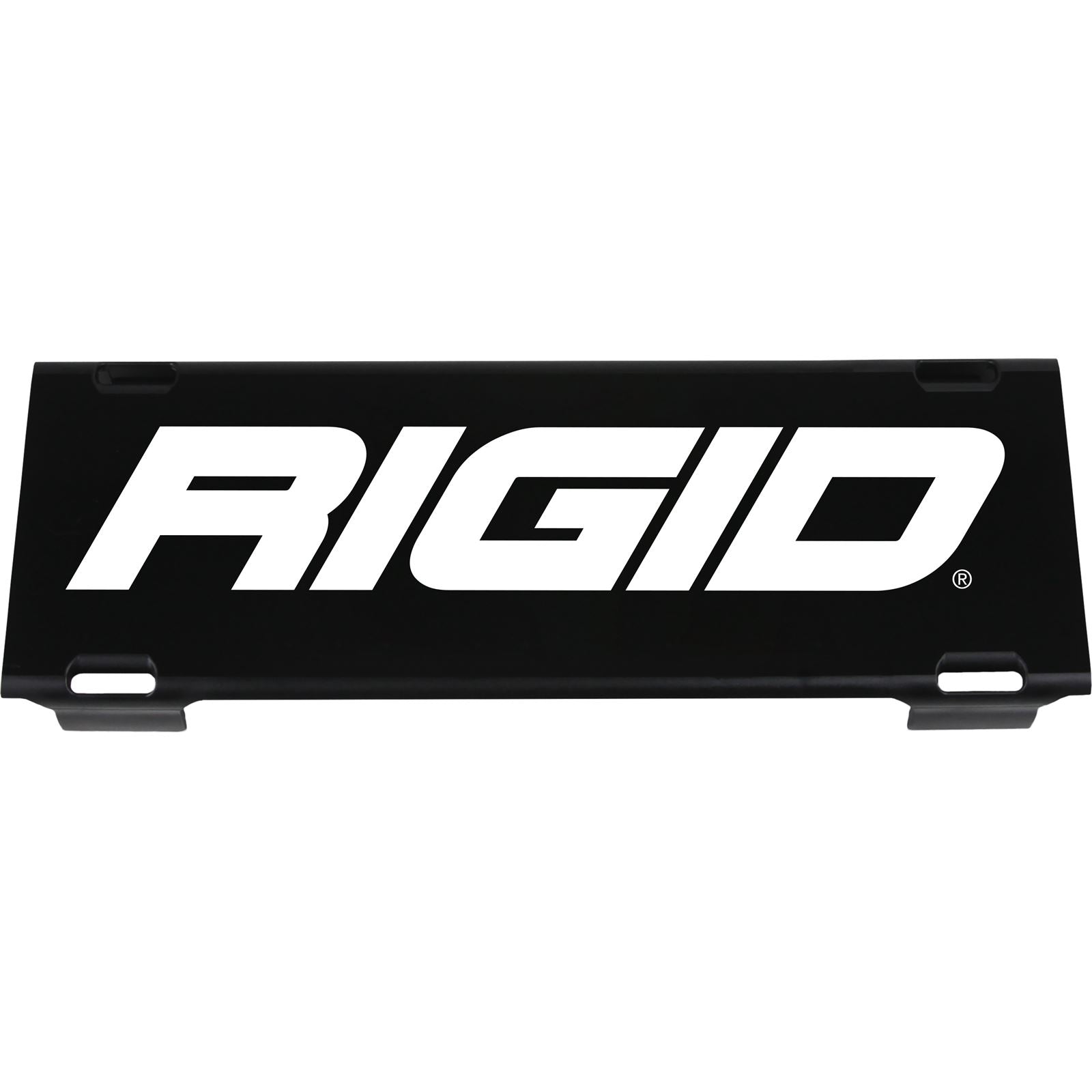 Rigid 10" E-Series Cover Black 110913_60055